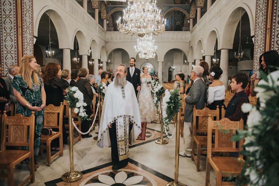 Wedding photographer Katya Mukhina (lama). Photo of 18 February 2018