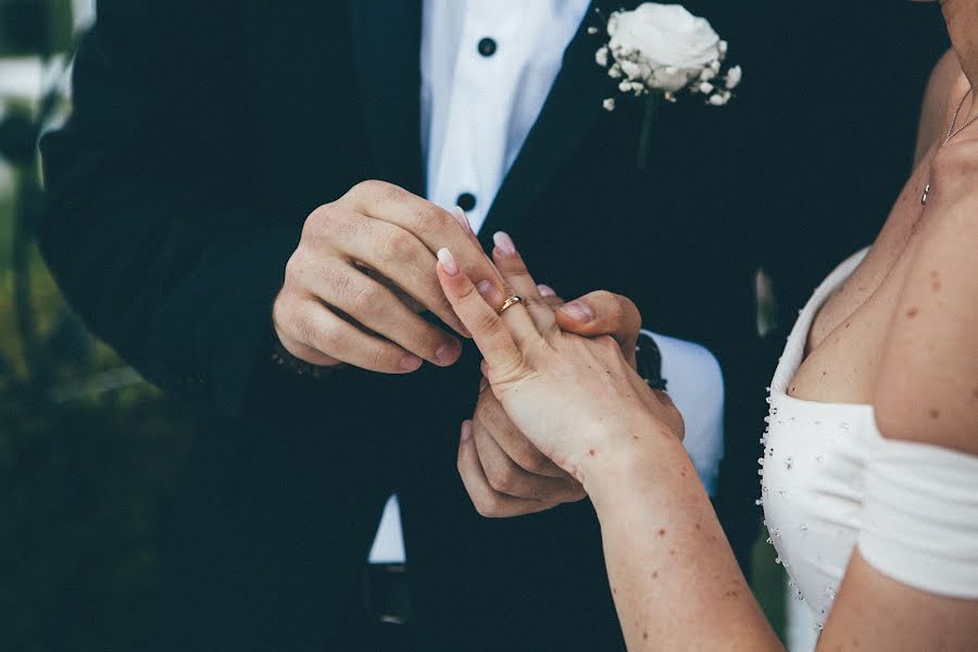 Fotografo di matrimoni Manuele Zangrillo (manuelezangrillo). Foto del 8 novembre 2016