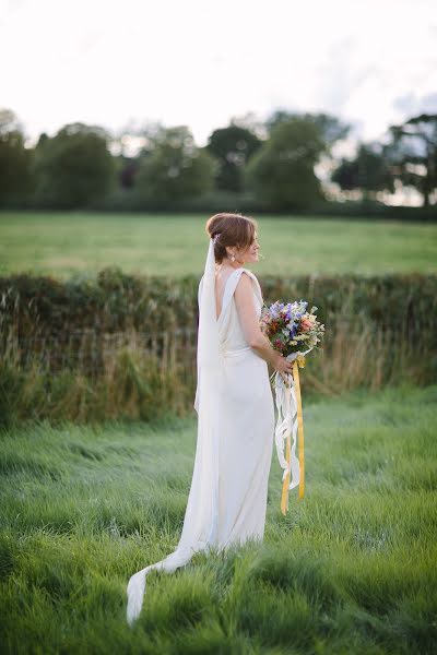 Photographe de mariage Emilia Dalen (fotografemilia). Photo du 30 mars 2019