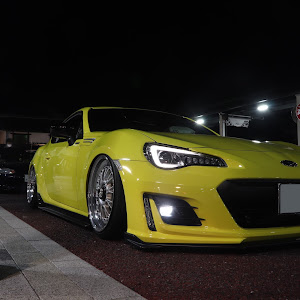 BRZ ZC6