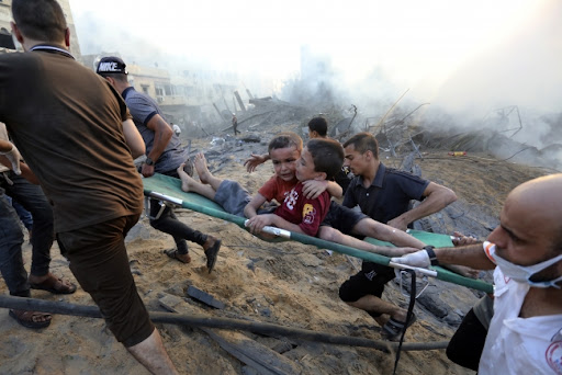 UN: Ni jedno mesto nije sigurno u Gazi od izraelskog bombardovanja