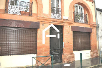 appartement à Toulouse (31)