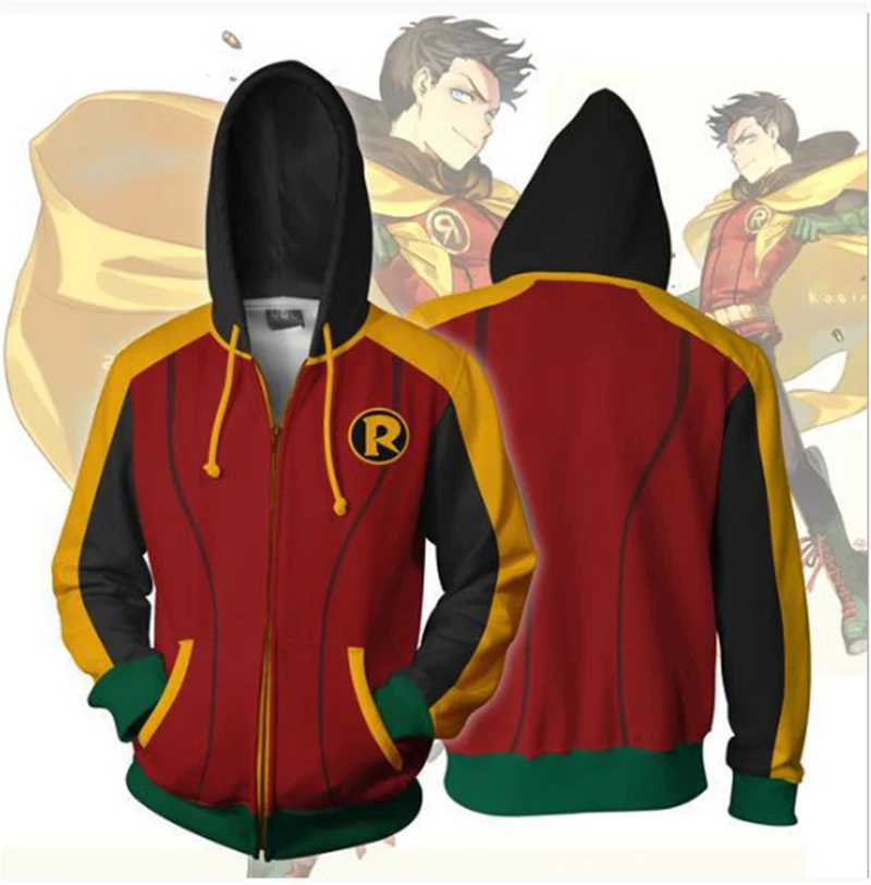 Batman Sweatshirt