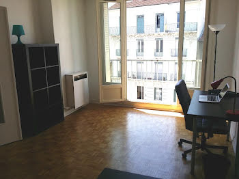 appartement à Grenoble (38)