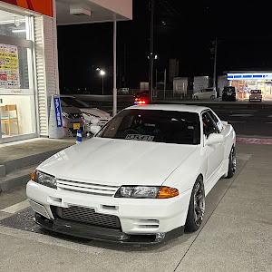 スカイライン GT-R BNR32