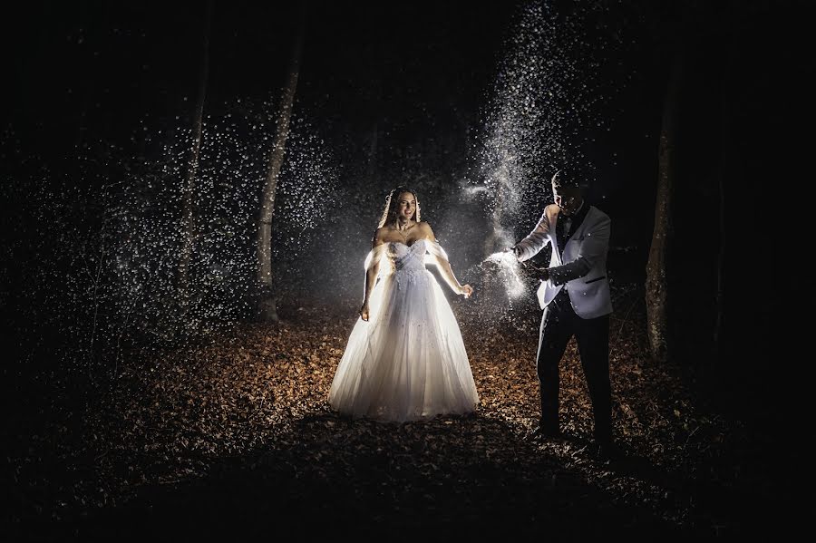 Wedding photographer Jakub Gill (jakubgillfoto). Photo of 2 November 2023