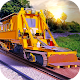 Railroad Building Simulator - build railroads!