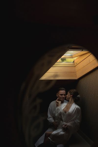 Wedding photographer Igor Rupec (rupetsigor). Photo of 8 April