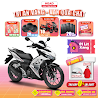 Xe Máy Honda Winner X 2022 Phiên Bản Tiêu Chuẩn