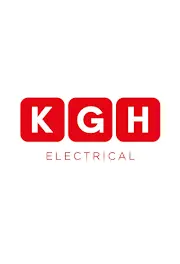 KGH Electrical Ltd Logo