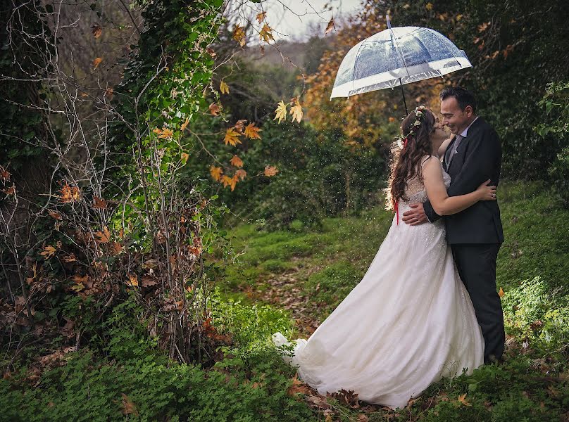 Wedding photographer Mike Solidakis (mikesol). Photo of 1 March 2020