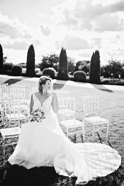 Fotógrafo de casamento Elena Yurshina (elyur). Foto de 3 de dezembro 2023