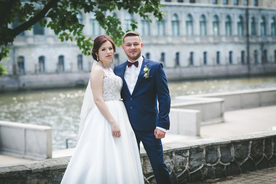 Wedding photographer Stepan Likhodzievskiy (stepanphoto). Photo of 2 July 2019