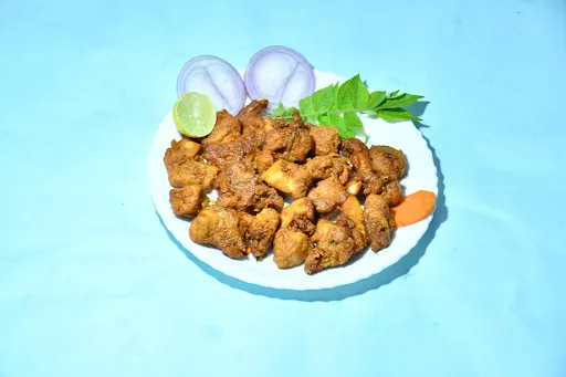 Boneless Chicken Pakoda