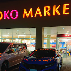 シビックタイプR FK8