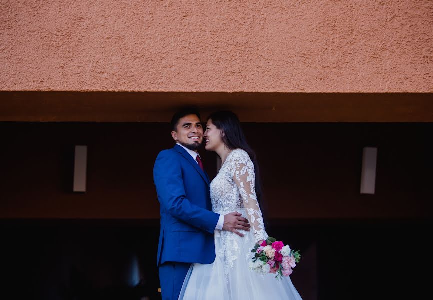 Photographe de mariage Gabriela Garcia (gabrielagarcia). Photo du 17 février