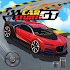 Car Stunts Racing 3D - Extreme GT Racing City1.0.24