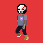 Pixel Misfit #23