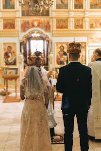 Свадебный фотограф Анна Белова (belovanya). Фотография от 18 августа 2020