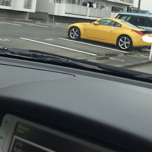 フェアレディZ Z33