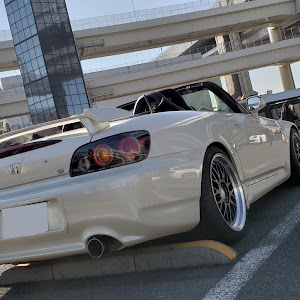 S2000 AP2