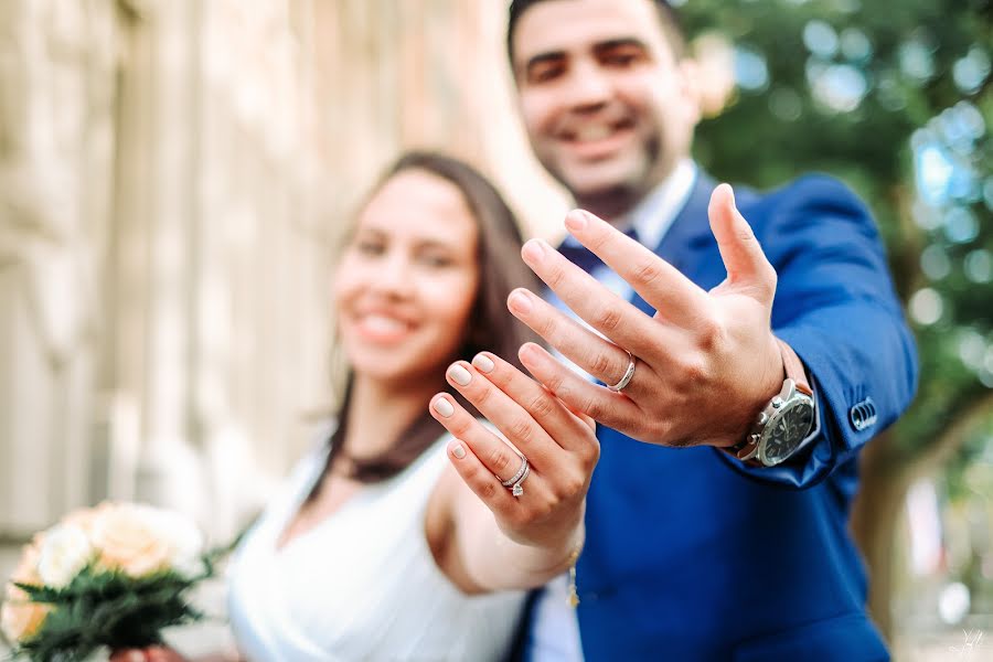 Fotografo di matrimoni Filali Baba Yassine (yassinefb). Foto del 18 luglio 2022