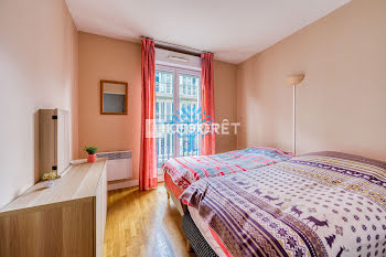 appartement à Paris 20ème (75)