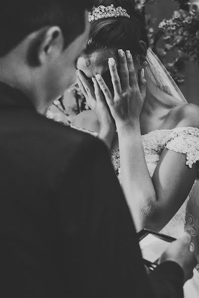 Fotógrafo de bodas Felipe Teixeira (felipeteixeira). Foto del 9 de agosto 2018