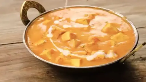 Shahi Paneer