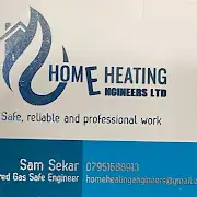 Home Heating Engineers Ltd Logo