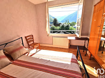 appartement à Montauban-de-Luchon (31)