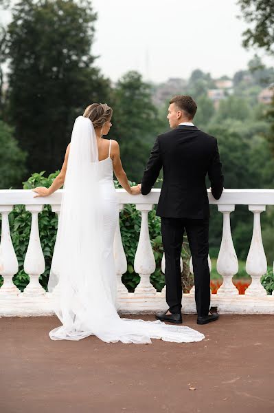 Fotografo di matrimoni Artem Kivshar (artkivshar). Foto del 6 aprile 2022