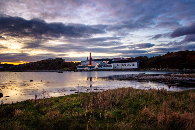 Islay, Scotland.