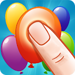 Balloon Smasher Apk