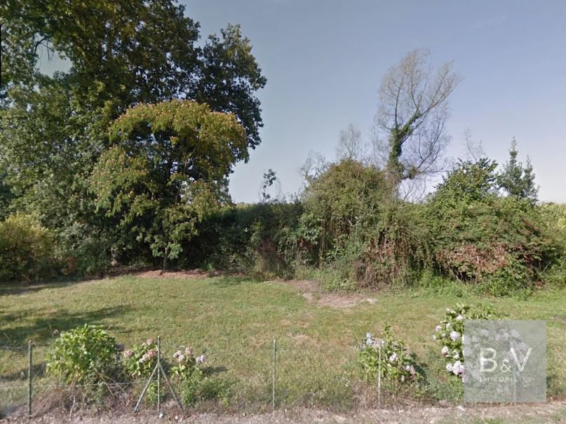 Vente terrain à batir  667 m² à Saint-Martin-de-Hinx (40390), 146 600 €