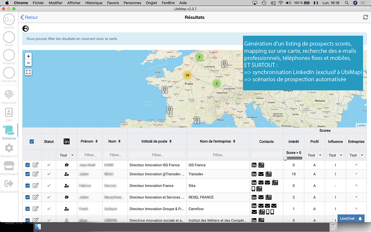 UbiMap Preview image 6