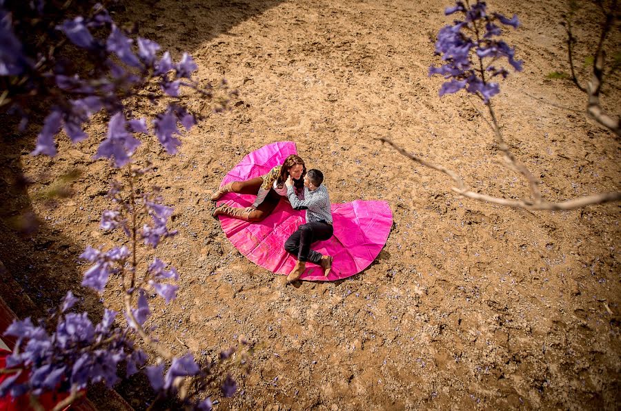 Svadobný fotograf David Torres (davidtorres). Fotografia publikovaná 12. júna 2017