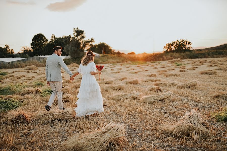 Hochzeitsfotograf İzmir Düğün Fotoğrafçısı Zafer Keskin (zkphotographer). Foto vom 29. Juli 2019