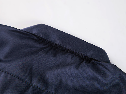 Title 24, Mens Shirt Korean Slim Long Sleeve