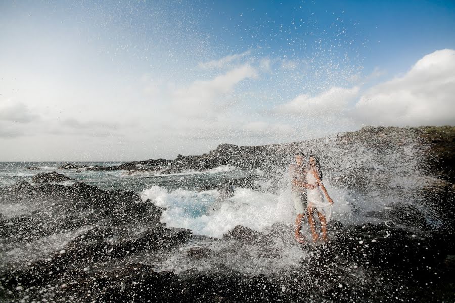 Fotógrafo de bodas Viktoriya Petrenko (vi4i). Foto del 10 de noviembre 2014