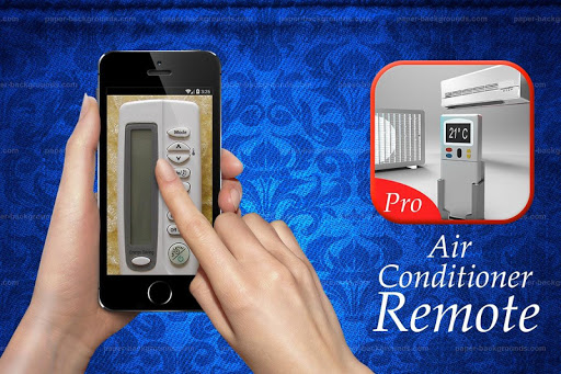 Air Conditioner remote