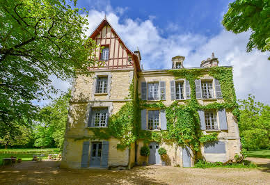 Manoir 3