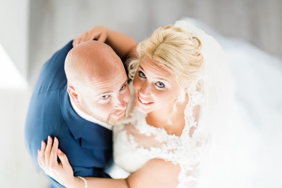 Fotógrafo de casamento Martin Weijmer (weijmer). Foto de 25 de fevereiro 2019