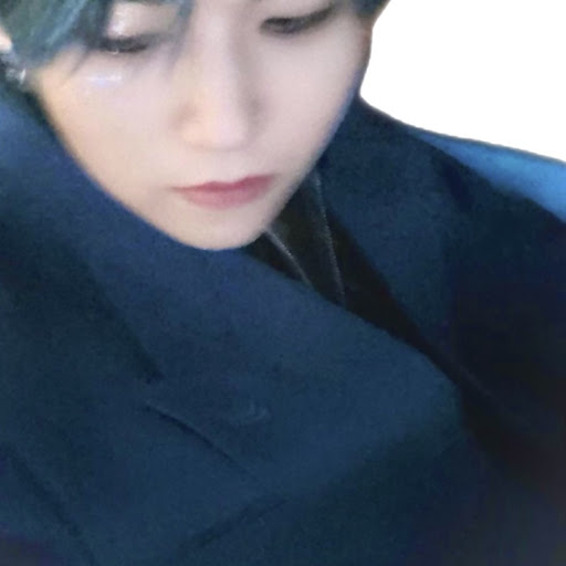 @　若  #　.