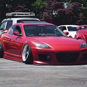 RX-8 SE3P