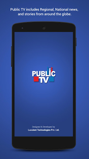 Public TV