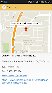 Comfort Inn Plano TX hotel(圖4)-速報App