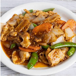 Hunan Chicken