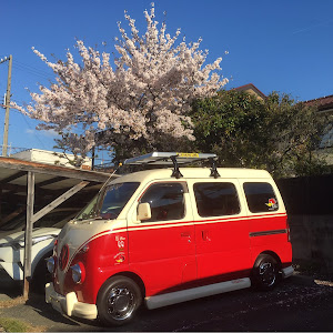 エブリイバン