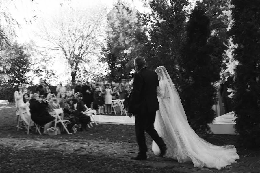 Fotografo di matrimoni Sergey Cherepanov (sergckr). Foto del 26 novembre 2021